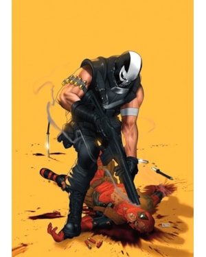Deadpool (2025) 02