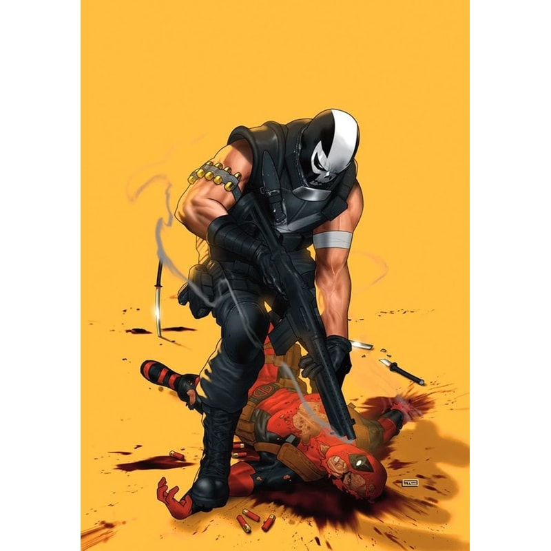 Deadpool (2025) 02