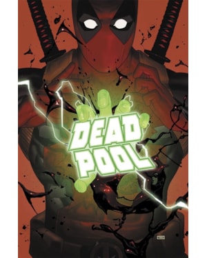 Deadpool (2025) 03