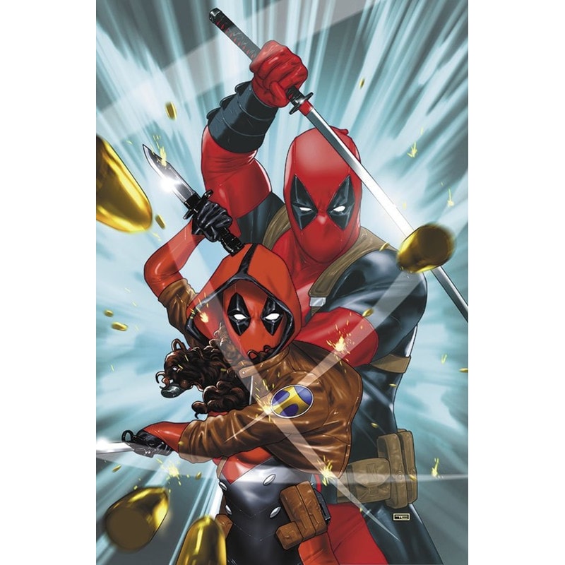Deadpool (2025) 05