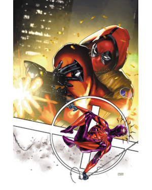 Deadpool (2025) 06