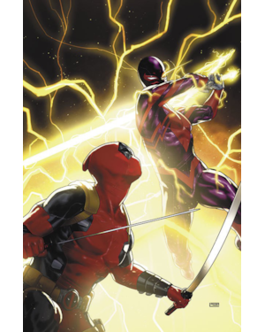 Deadpool (2025) 07