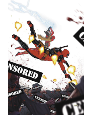 Deadpool (2025) 09