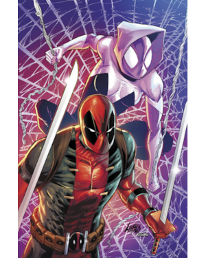Deadpool (2025) 10