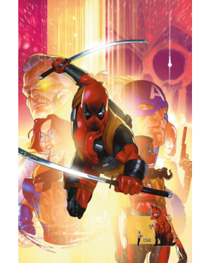 Deadpool (2025) 11