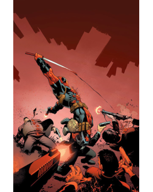 Deadpool (2025) 12