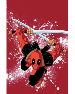 Deadpool (2025) 13