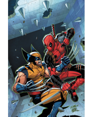 Deadpool (2025) 14