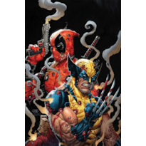 Deadpool (2025) 15
