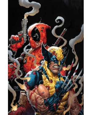 Deadpool (2025) 15