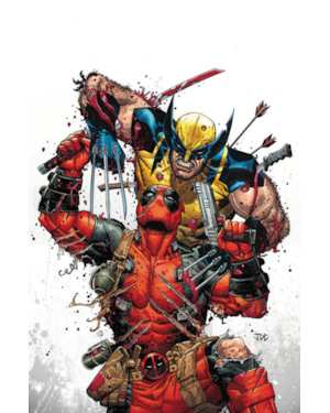 Deadpool (2025) 16