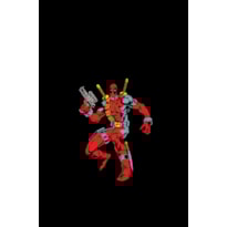 Deadpool: caça ao tesouro (Marvel Essenciais)