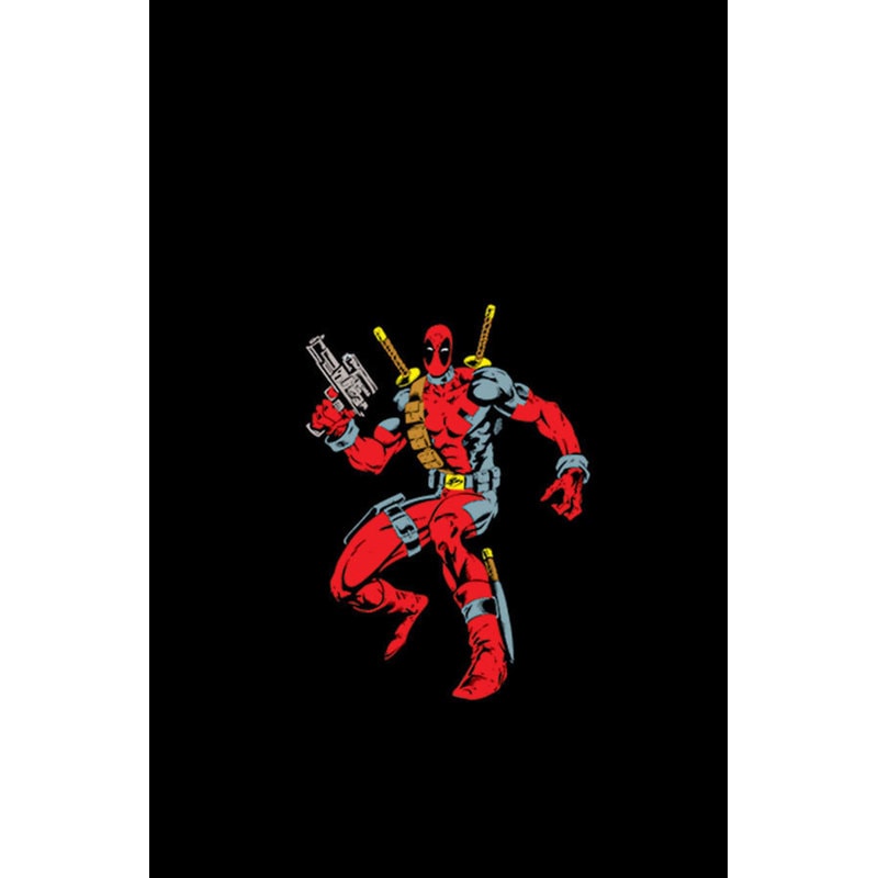 Deadpool: caça ao tesouro (Marvel Essenciais)