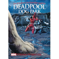 DEADPOOL - DOG PARK