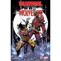 Deadpool & Wolverine: WWIII