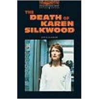 DEATH OF KAREN SILKWOOD, THE  - 1ª DEATH OF KAREN SILKWOOD, THE  - 1ª