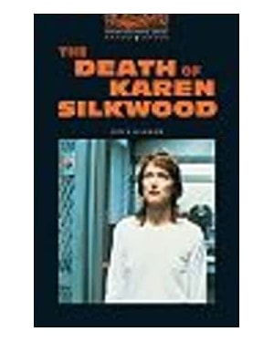 DEATH OF KAREN SILKWOOD, THE - 1ª
