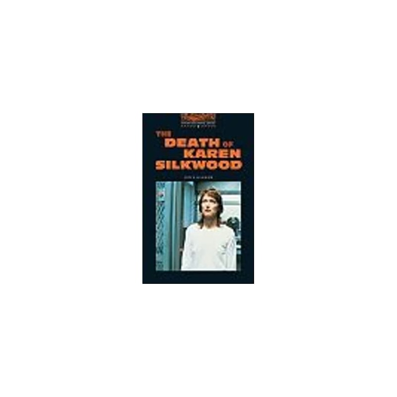 DEATH OF KAREN SILKWOOD, THE  - 1ª