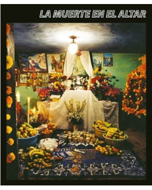Death on the altar