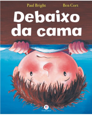 DEBAIXO DA CAMA