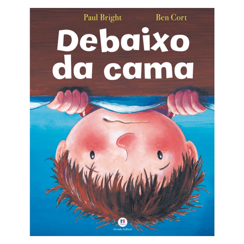DEBAIXO DA CAMA