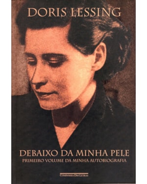 Debaixo da minha pele