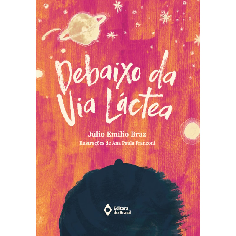 DEBAIXO DA VIA LÁCTEA