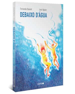 DEBAIXO D'ÁGUA