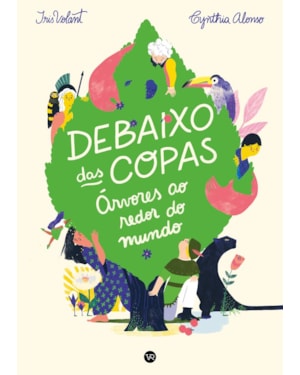 DEBAIXO DAS COPAS: ÁRVORES AO REDOR DO MUNDO