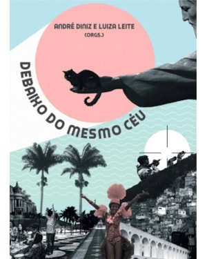 Debaixo do mesmo céu
