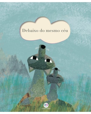 DEBAIXO DO MESMO CÉU