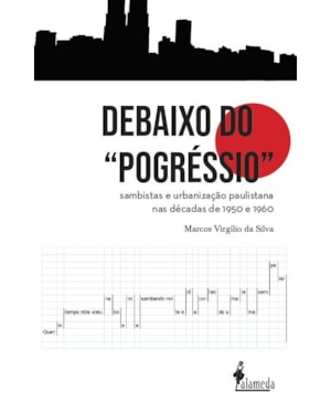 Debaixo do