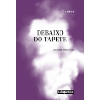 Debaixo do tapete