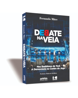 DEBATE NA VEIA