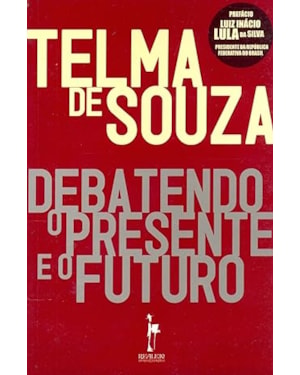 DEBATENDO O PRESENTE E O FUTURO - 1