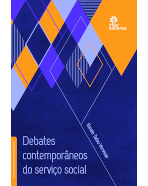 DEBATES CONTEMPORÂNEOS DO SERVIÇO SOCIAL