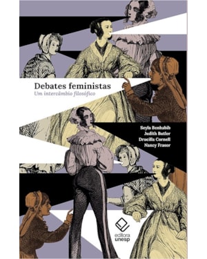 DEBATES FEMINISTAS: UM INTERCÂMBIO FILOSÓFICO