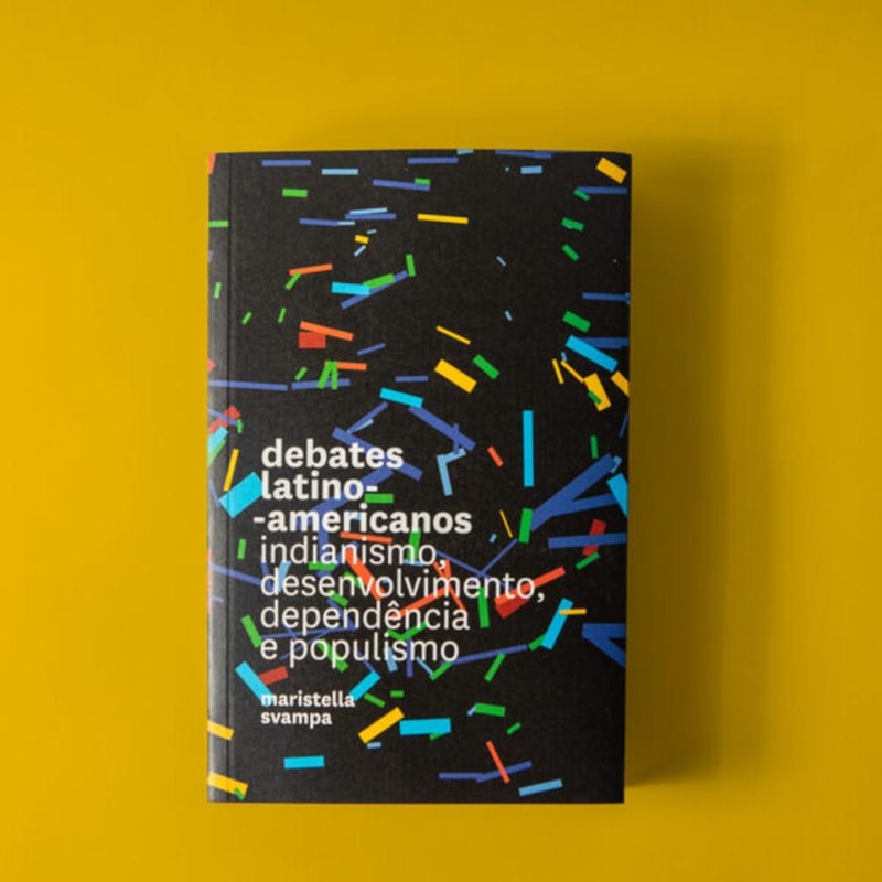DEBATES LATINO-AMERICANOS
