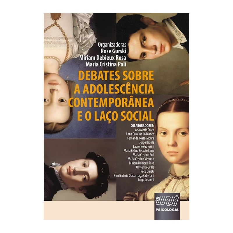 DEBATES SOBRE A ADOLESCÊNCIA CONTEMPORÂNEA E O LAÇO SOCIAL