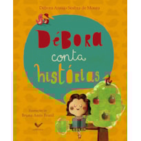 DÉBORA CONTA HISTÓRIAS DÉBORA CONTA HISTÓRIAS