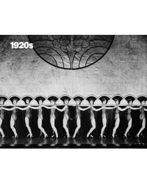 Decades - 1920''''s