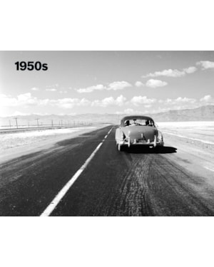 Decades - 1950''''s