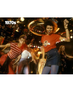 Decades - 1970''''s