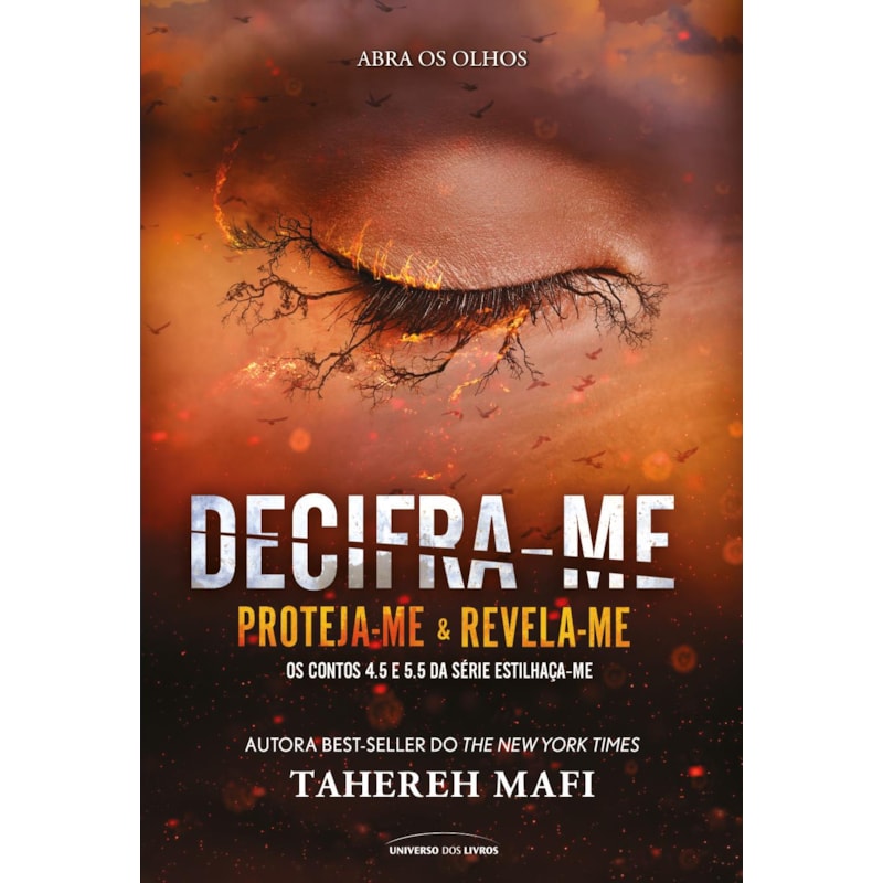 DECIFRA-ME