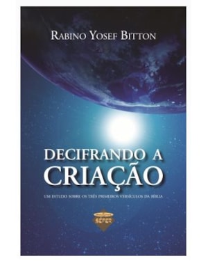 DECIFRANDO A CRIAÇÃO