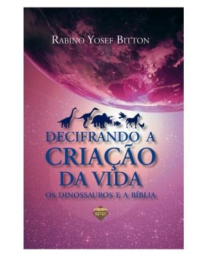 DECIFRANDO A CRIAÇÃO DA VIDA