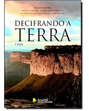 DECIFRANDO A TERRA