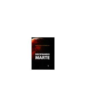 DECIFRANDO MARTE