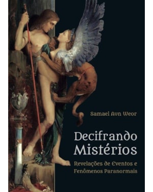 DECIFRANDO MISTÉRIOS