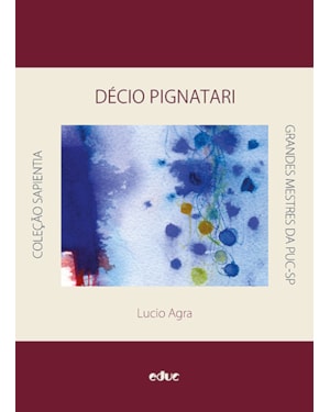 DÉCIO PIGNATARI